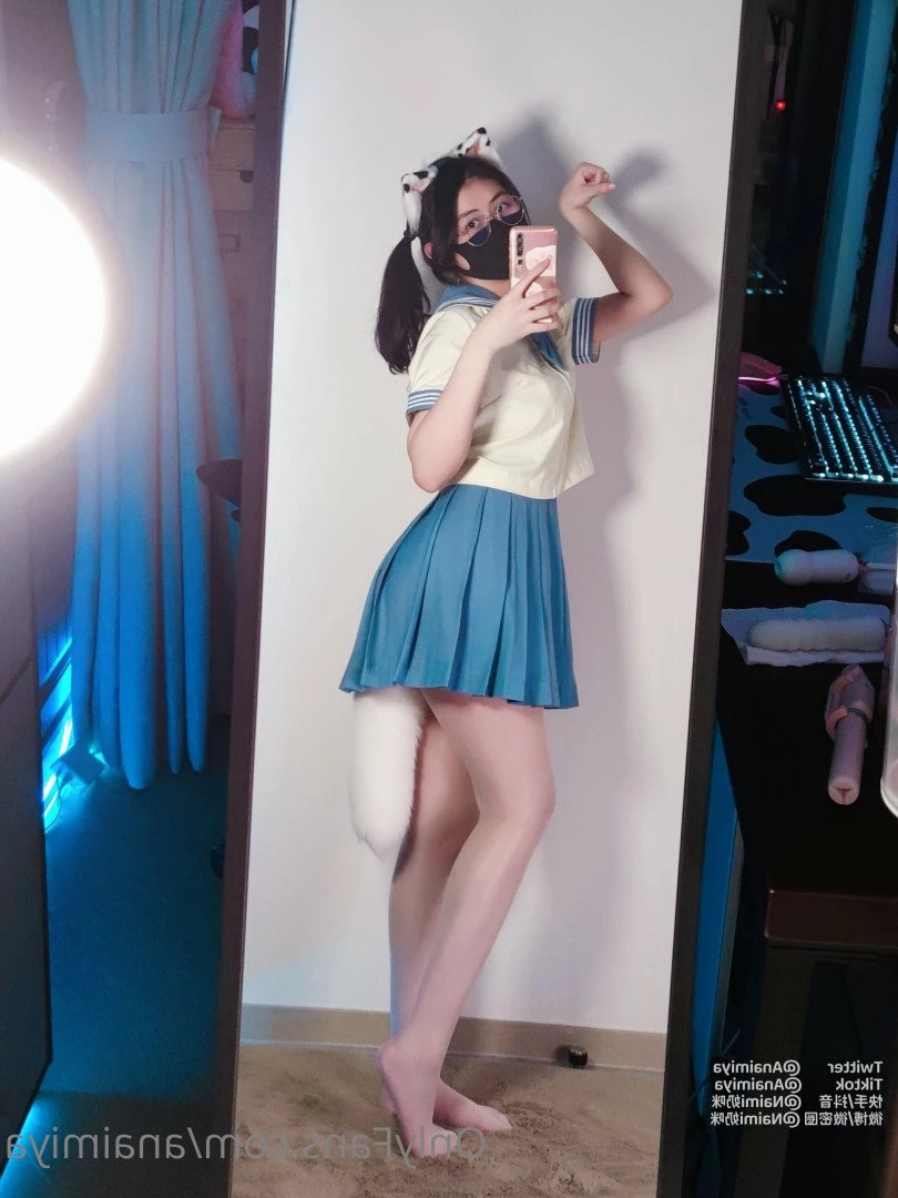 Naimi奶咪 [ anaimiya ] Onlyfans leaked photo 4005020 on Hotleaks.tv