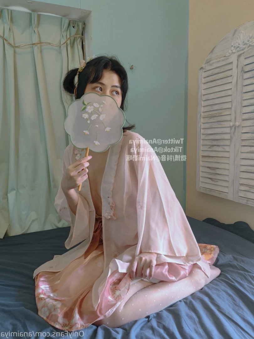 Naimi奶咪 [ anaimiya ] Onlyfans leaked photo 4005273 on Hotleaks.tv