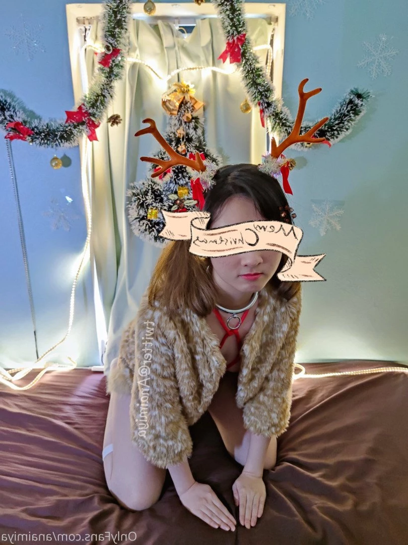 Naimi奶咪 [ anaimiya ] Onlyfans leaked photo 4006398 on Hotleaks.tv