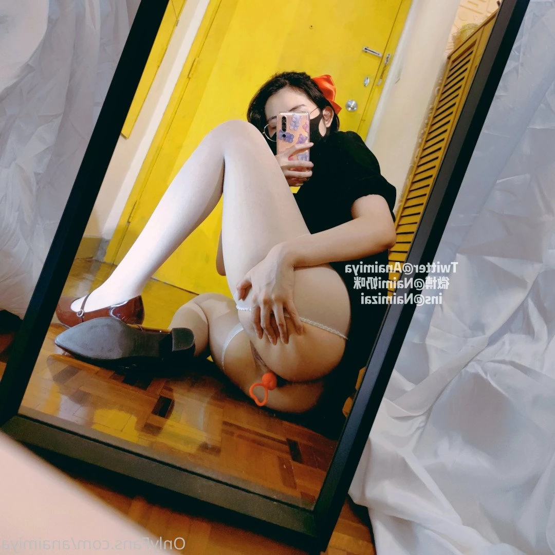 Naimi奶咪 [ anaimiya ] Onlyfans leaked photo 4008592 on Hotleaks.tv