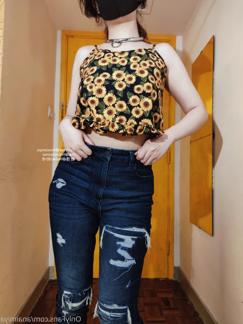 Naimi奶咪 [ anaimiya ] Onlyfans leaked photo 4011842 on Hotleaks.tv