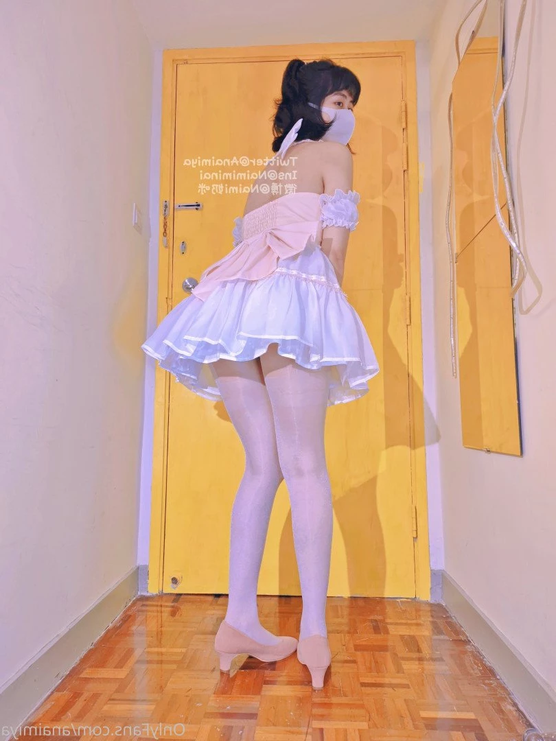 Naimi奶咪 [ anaimiya ] Onlyfans leaked photo 4013271 on Hotleaks.tv