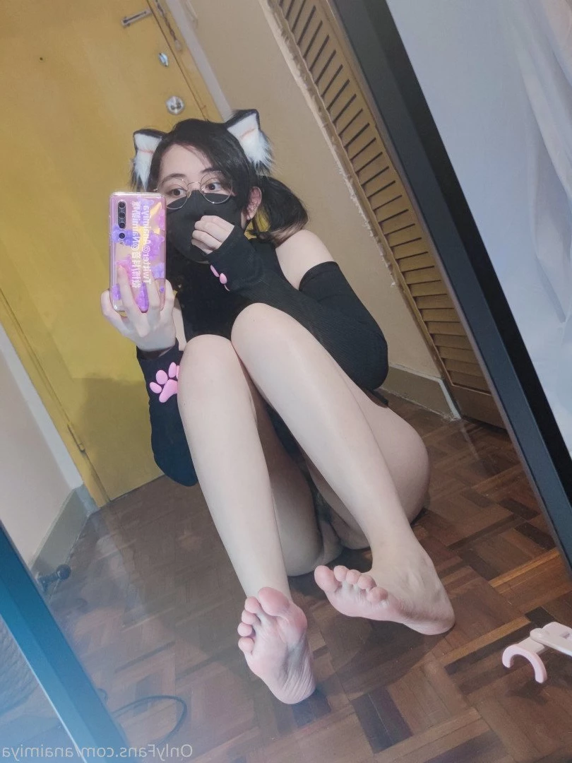 Naimi奶咪 [ anaimiya ] Onlyfans leaked photo 4019134 on Hotleaks.tv