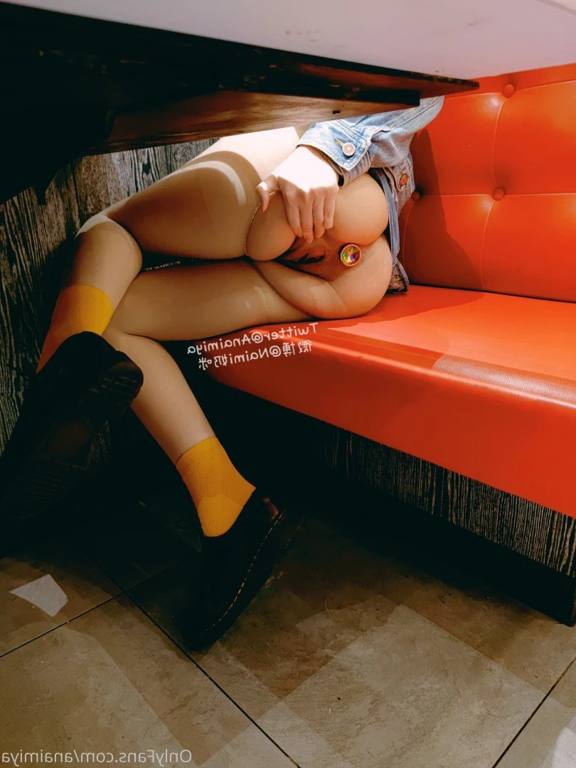 Naimi奶咪 [ anaimiya ] Onlyfans leaked photo 4019651 on Hotleaks.tv