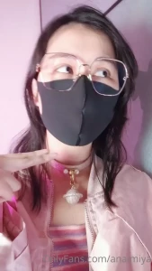 Naimi奶咪 [ anaimiya ] Onlyfans leaked video 4760049 on Hotleaks.tv