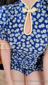 Naimi奶咪 [ anaimiya ] Onlyfans leaked video 9654562 on Hotleaks.tv