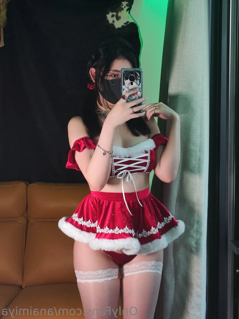 Naimi奶咪 [ anaimiya ] Onlyfans leaked photo 9795213 on Hotleaks.tv