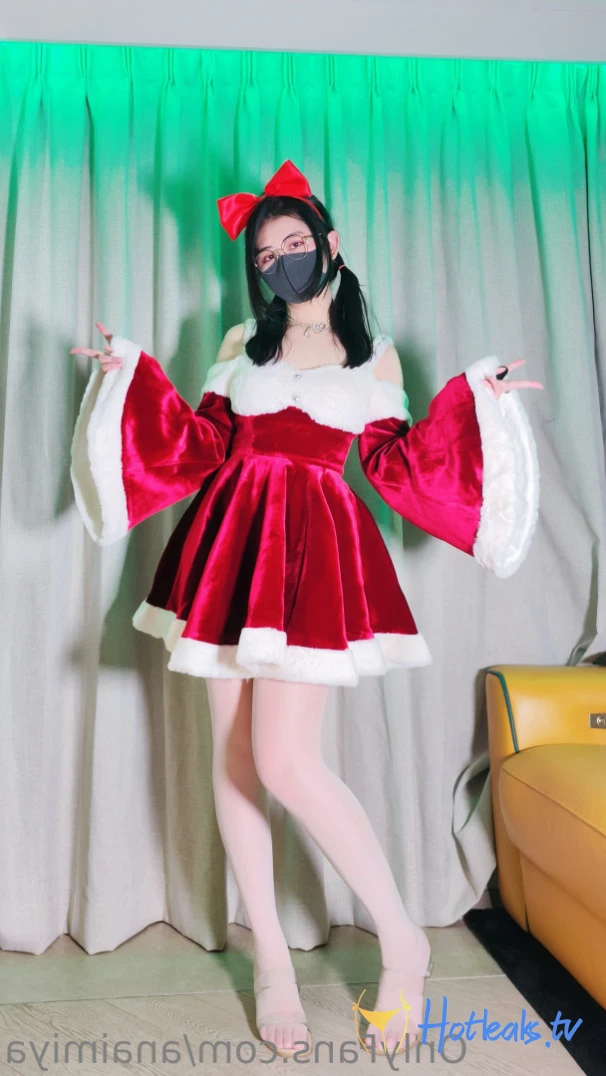 Naimi奶咪 [ anaimiya ] Onlyfans leaked photo 9795318 on Hotleaks.tv