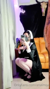 Naimi奶咪 [ anaimiya ] Onlyfans leaked video 10788453 on Hotleaks.tv