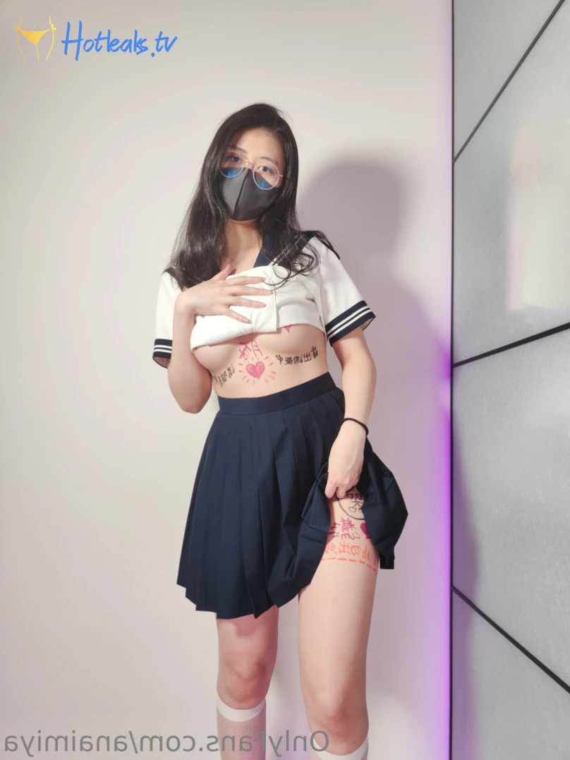 Naimi奶咪 [ anaimiya ] Onlyfans leaked photo 15227340 on Hotleaks.tv