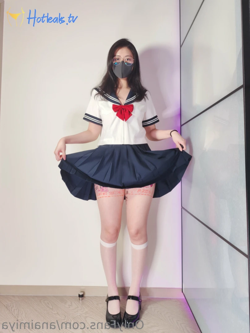 Naimi奶咪 [ anaimiya ] Onlyfans leaked photo 15227542 on Hotleaks.tv