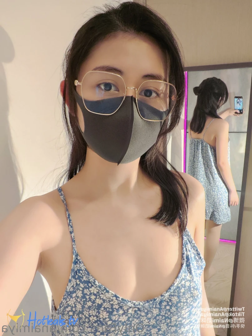 Naimi奶咪 [ anaimiya ] Onlyfans leaked photo 15330461 on Hotleaks.tv