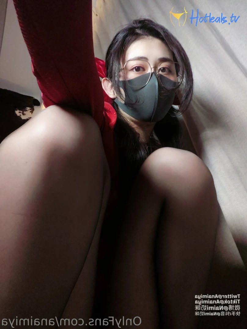 Naimi奶咪 [ anaimiya ] Onlyfans leaked photo 15855664 on Hotleaks.tv