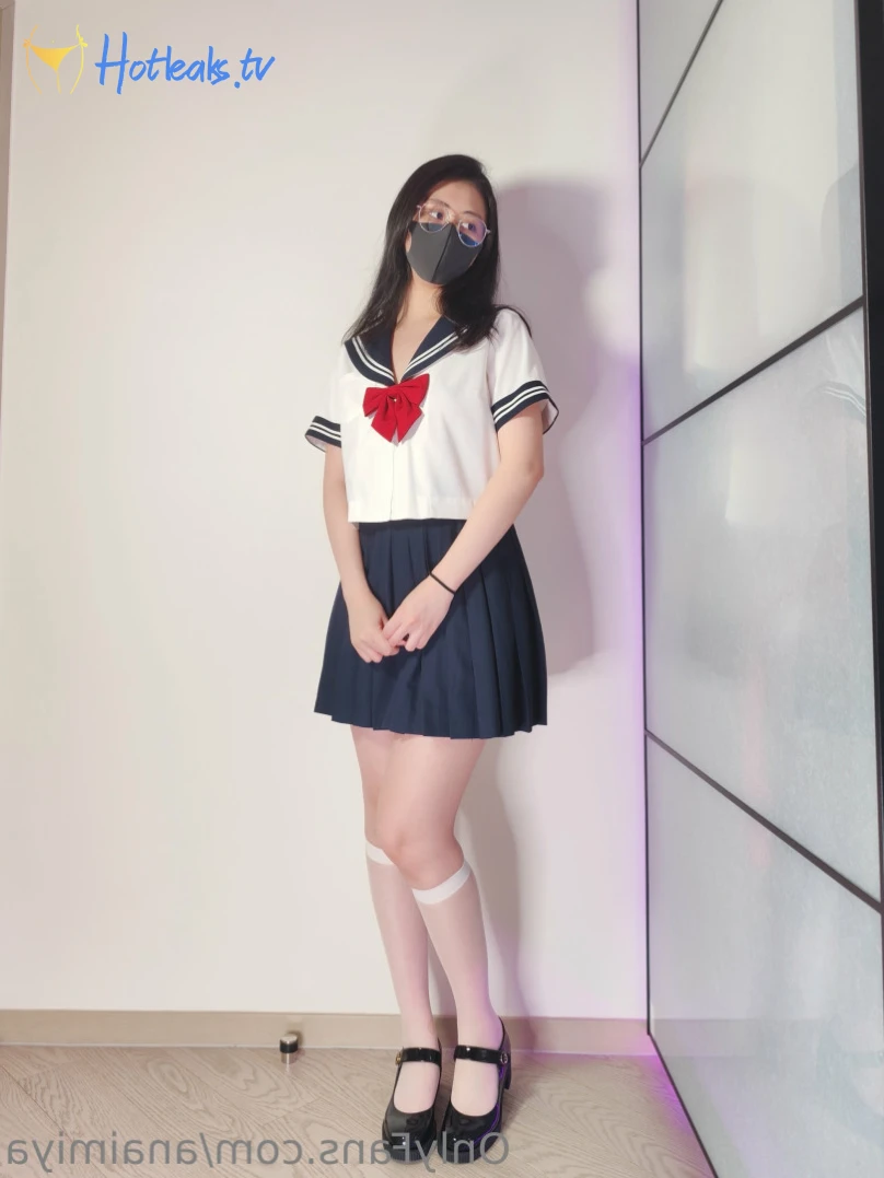 Naimi奶咪 [ anaimiya ] Onlyfans leaked photo 15875786 on Hotleaks.tv