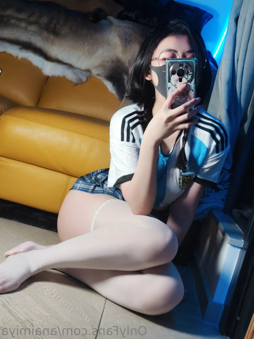 Naimi奶咪 [ anaimiya ] Onlyfans leaked photo 16202727 on Hotleaks.tv