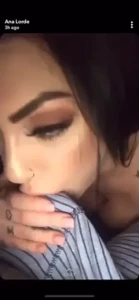 Ana Lorde [ analorde ] Onlyfans leaked video 1312652 on Hotleaks.tv