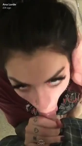 Ana Lorde [ analorde ] Onlyfans leaked video 1312849 on Hotleaks.tv