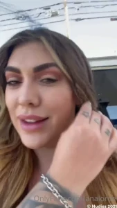 Ana Lorde [ analorde ] Onlyfans leaked video 10788391 on Hotleaks.tv