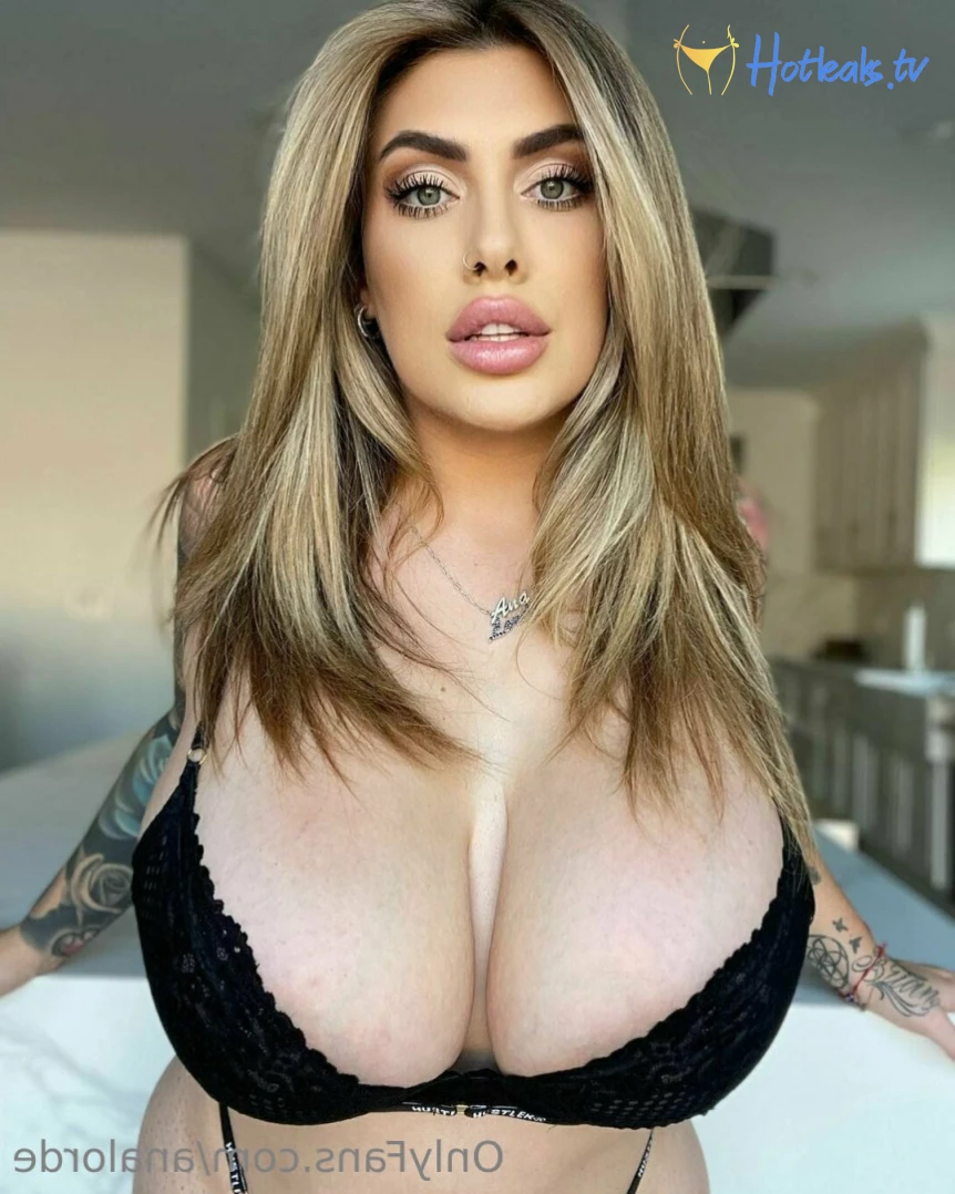 Ana Lorde [ analorde ] Onlyfans leaked photo 13006242 on Hotleaks.tv