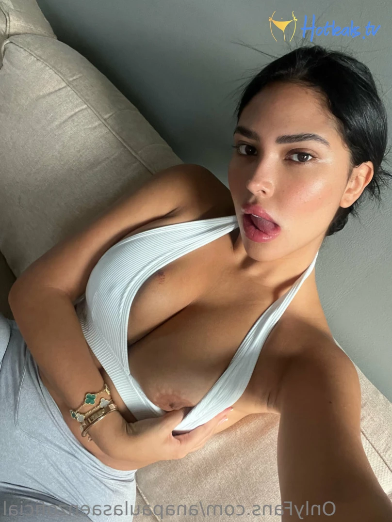 🔥 Anapaulasaenz 💋 [ anapaulasaenzoficial ] Onlyfans leaked photo 15526026  on Hotleaks.tv