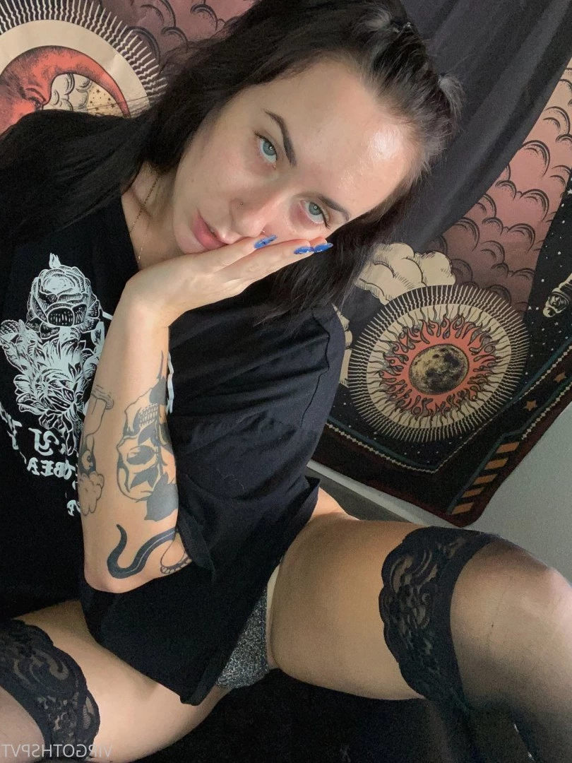 GOTHSPVT [ anastasiagoth ] Onlyfans leaked photo 75348 on Hotleaks.tv