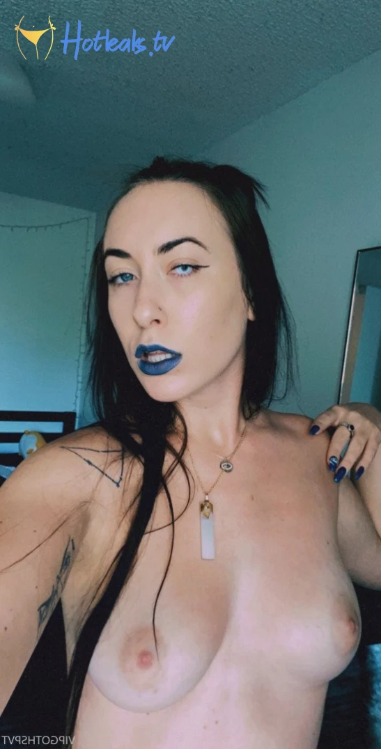 GOTHSPVT [ anastasiagoth ] Onlyfans leaked photo 76184 on Hotleaks.tv