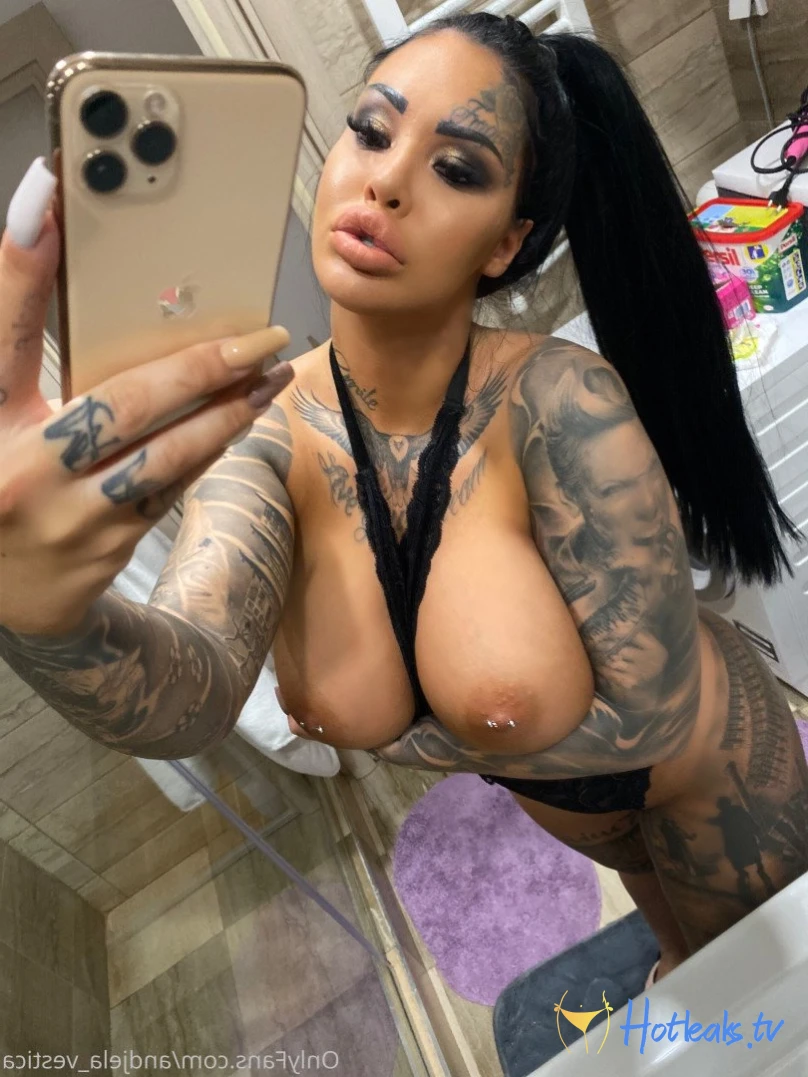 Andjela Vestica VIP [ andjela_vestica_vip ] Onlyfans leaked photo 76446 on Hotleaks.tv