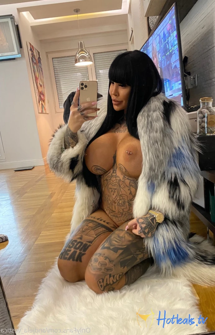 Andjela Vestica VIP [ andjela_vestica_vip ] Onlyfans leaked photo 13376732 on Hotleaks.tv