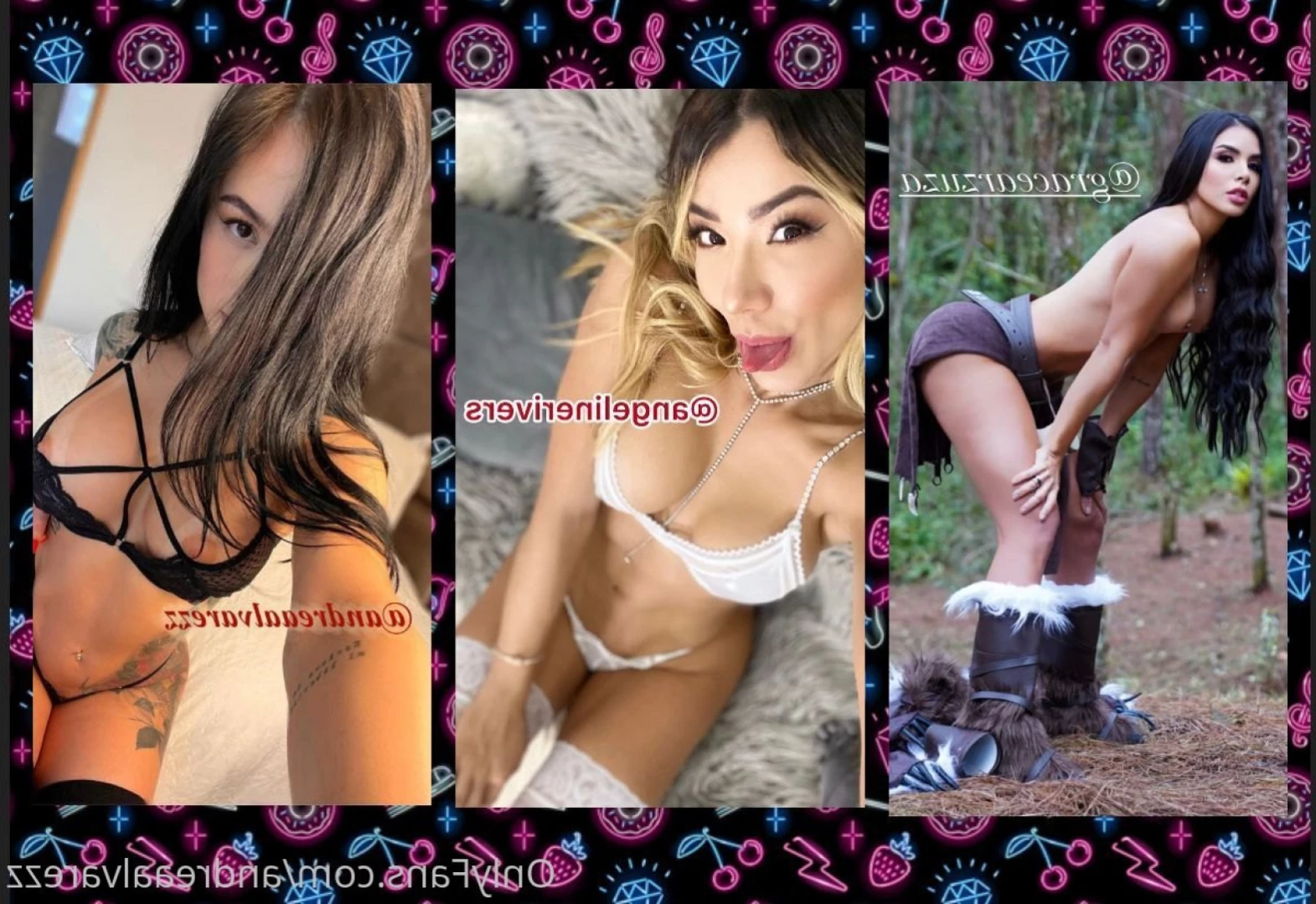 Andreaalvarez [ andreaalvarezz ] Onlyfans leaked photo 12219641 on Hotleaks.tv