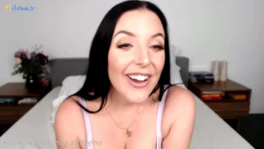 ANGELA WHITE [ angelawhite ] Onlyfans leaked video 12395639 on Hotleaks.tv