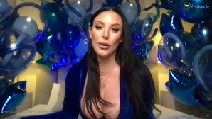 ANGELA WHITE [ angelawhite ] Onlyfans leaked video 14159098 on Hotleaks.tv