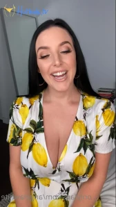 ANGELA WHITE [ angelawhite ] Onlyfans leaked video 14977762 on Hotleaks.tv