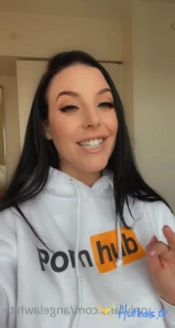 ANGELA WHITE [ angelawhite ] Onlyfans leaked video 15117765 on Hotleaks.tv