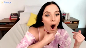 ANGELA WHITE [ angelawhite ] Onlyfans leaked video 15117870 on Hotleaks.tv