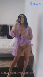 ANGELA WHITE [ angelawhite ] Onlyfans leaked video 15118067 on Hotleaks.tv