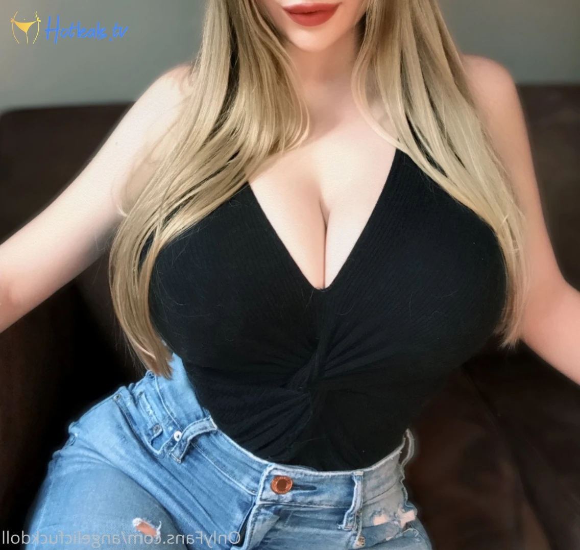 angelicfuckdoll Onlyfans leaked photo 80714 on Hotleaks.tv