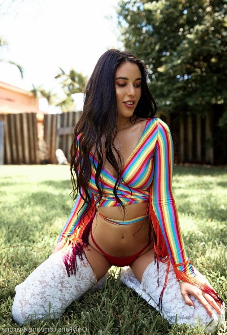 Angie Varona [ angievarona ] Onlyfans leaked photo 1417831 on Hotleaks.tv