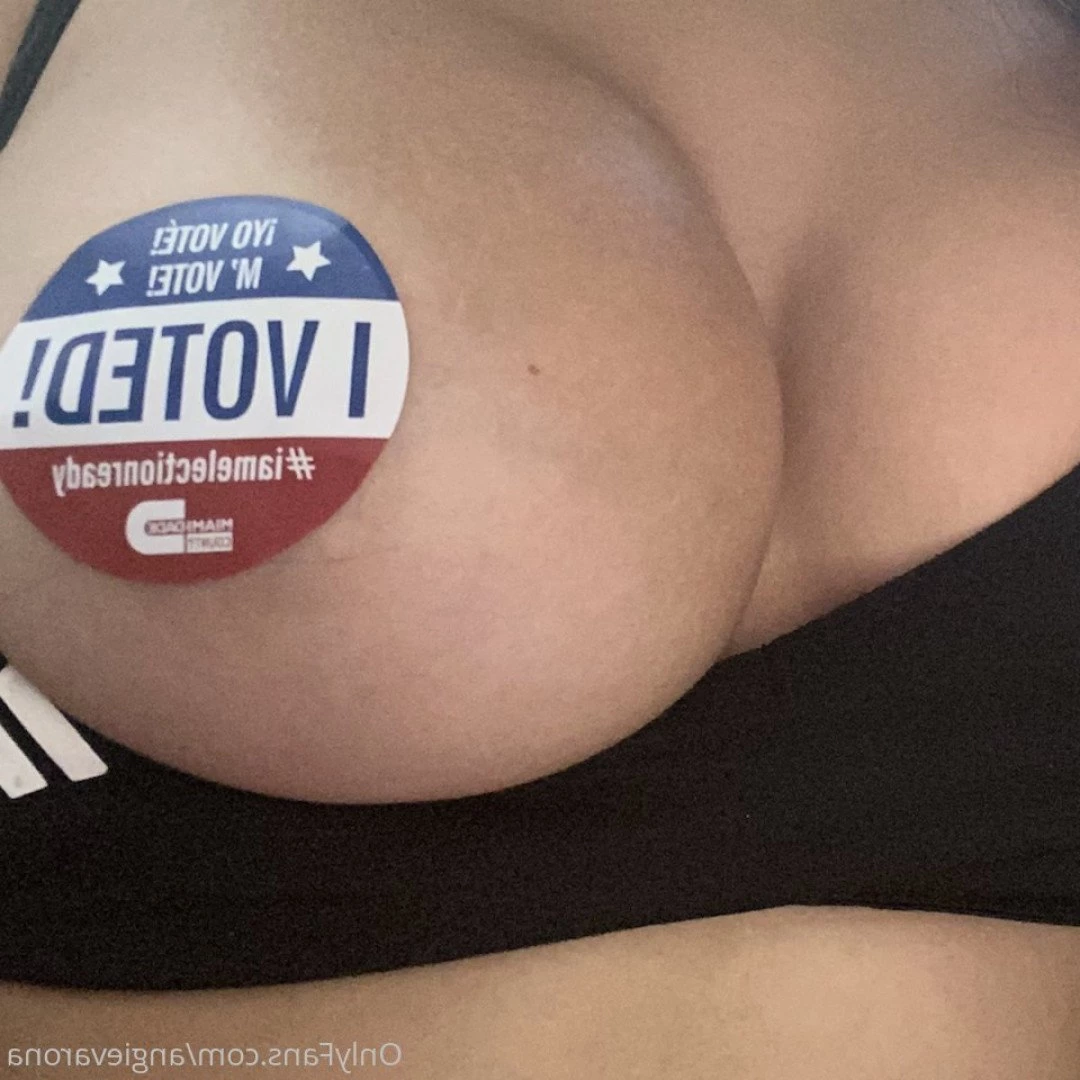 Angie Varona [ angievarona ] Onlyfans leaked photo 1418016 on Hotleaks.tv