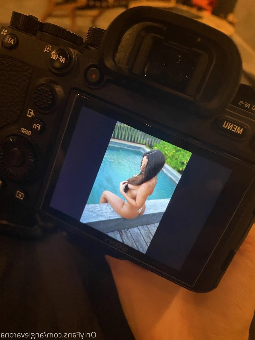 Angie Varona [ angievarona ] Onlyfans leaked photo 1418387 on Hotleaks.tv