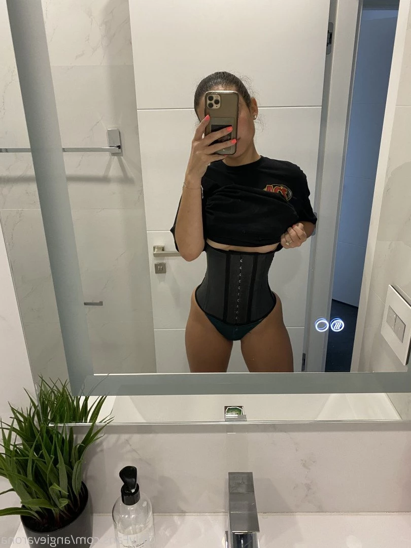 Angie Varona [ angievarona ] Onlyfans leaked photo 1418796 on Hotleaks.tv