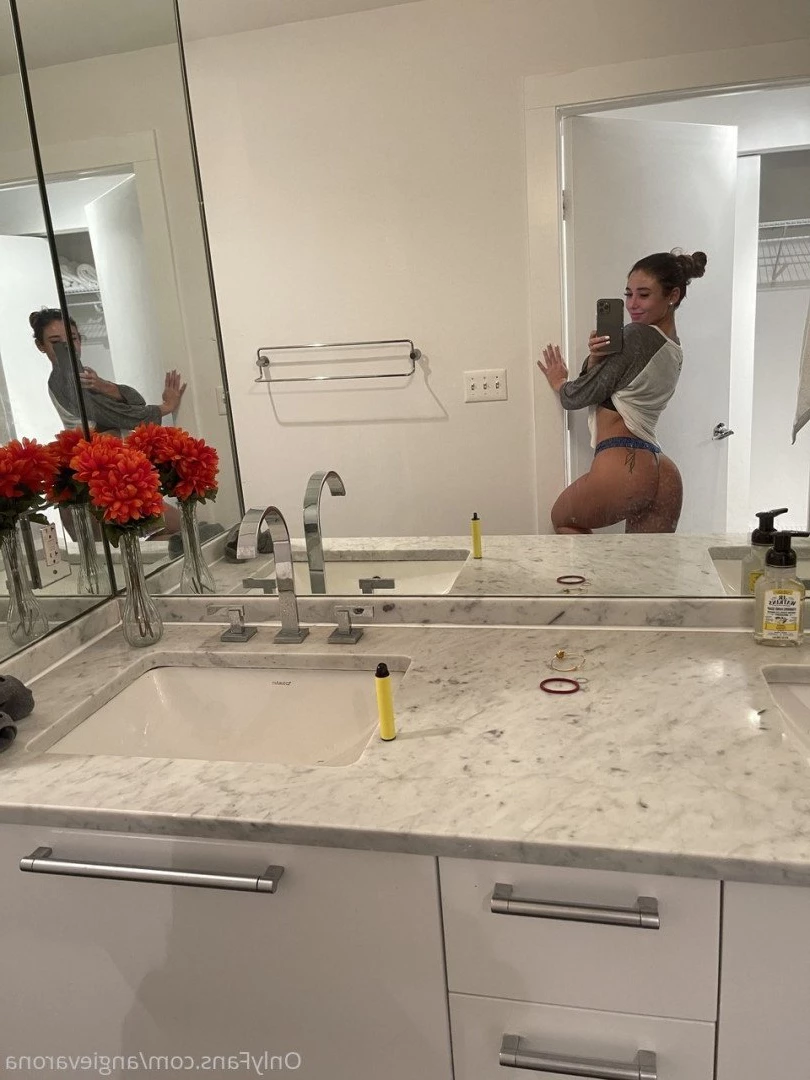 Angie Varona [ angievarona ] Onlyfans leaked photo 1418833 on Hotleaks.tv