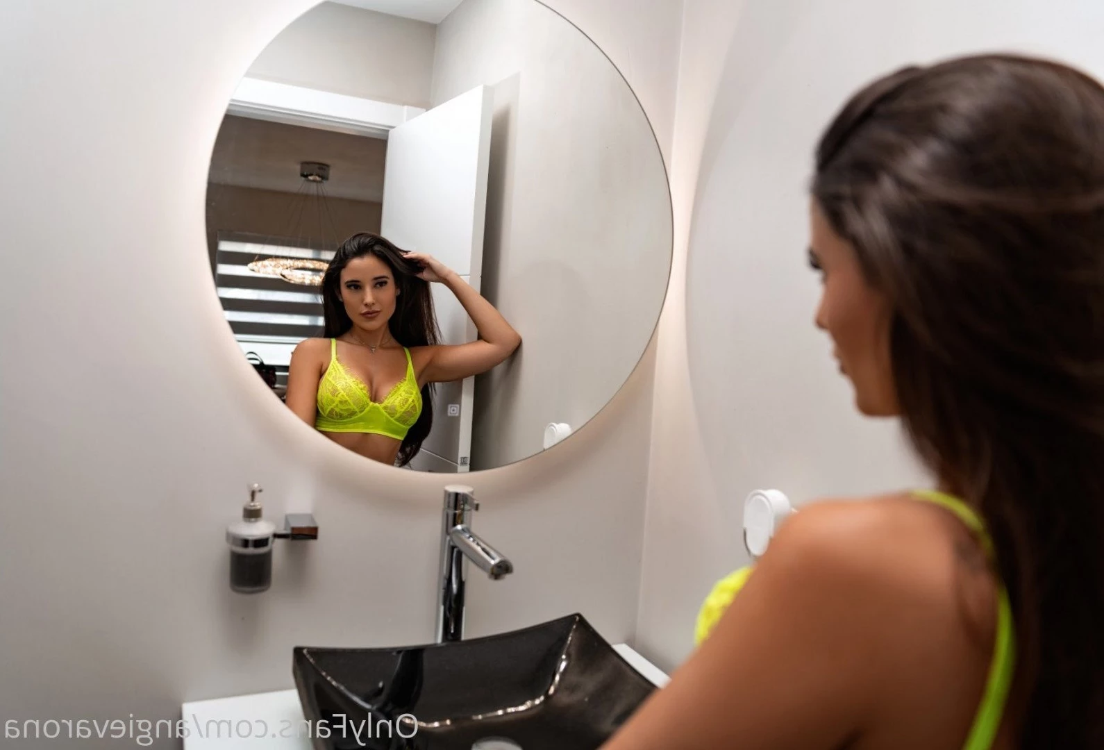 Angie Varona [ angievarona ] Onlyfans leaked photo 1418923 on Hotleaks.tv