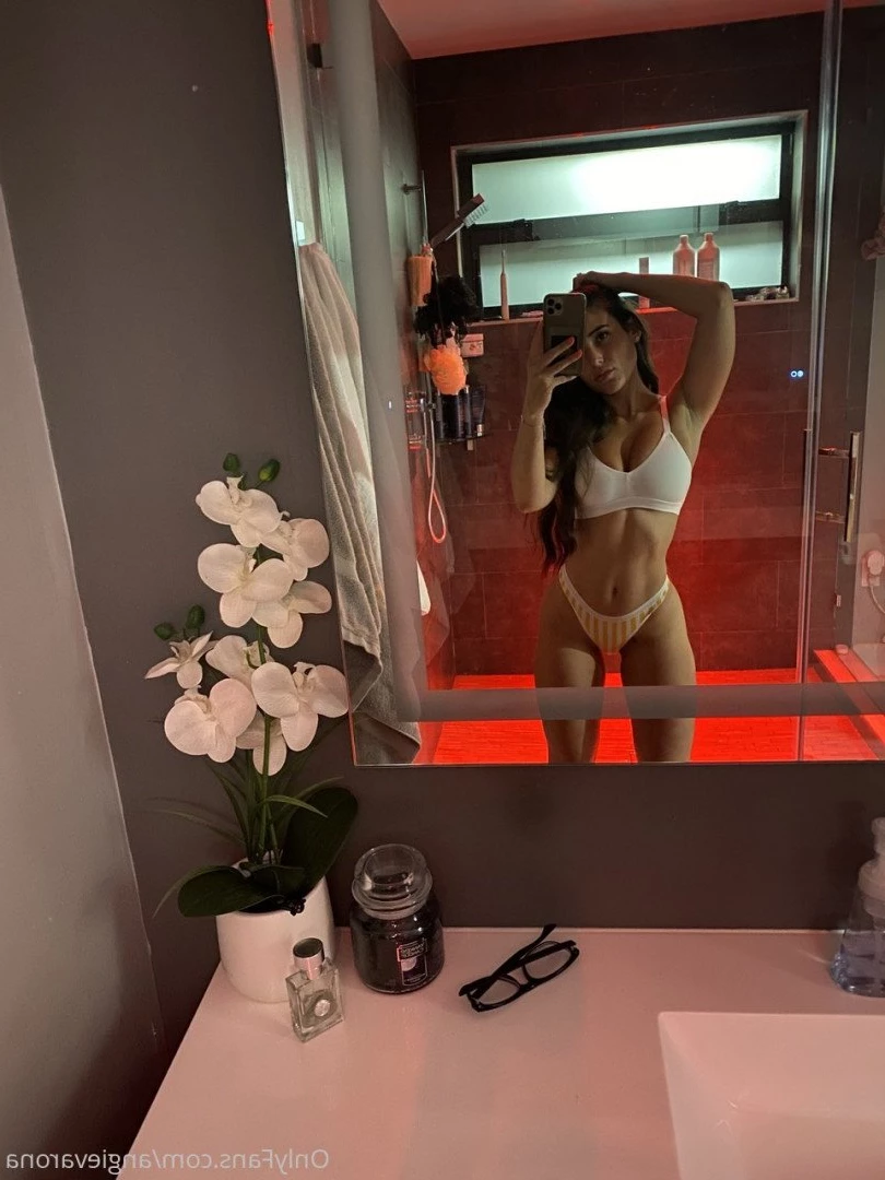 Angie Varona [ angievarona ] Onlyfans leaked photo 1418934 on Hotleaks.tv