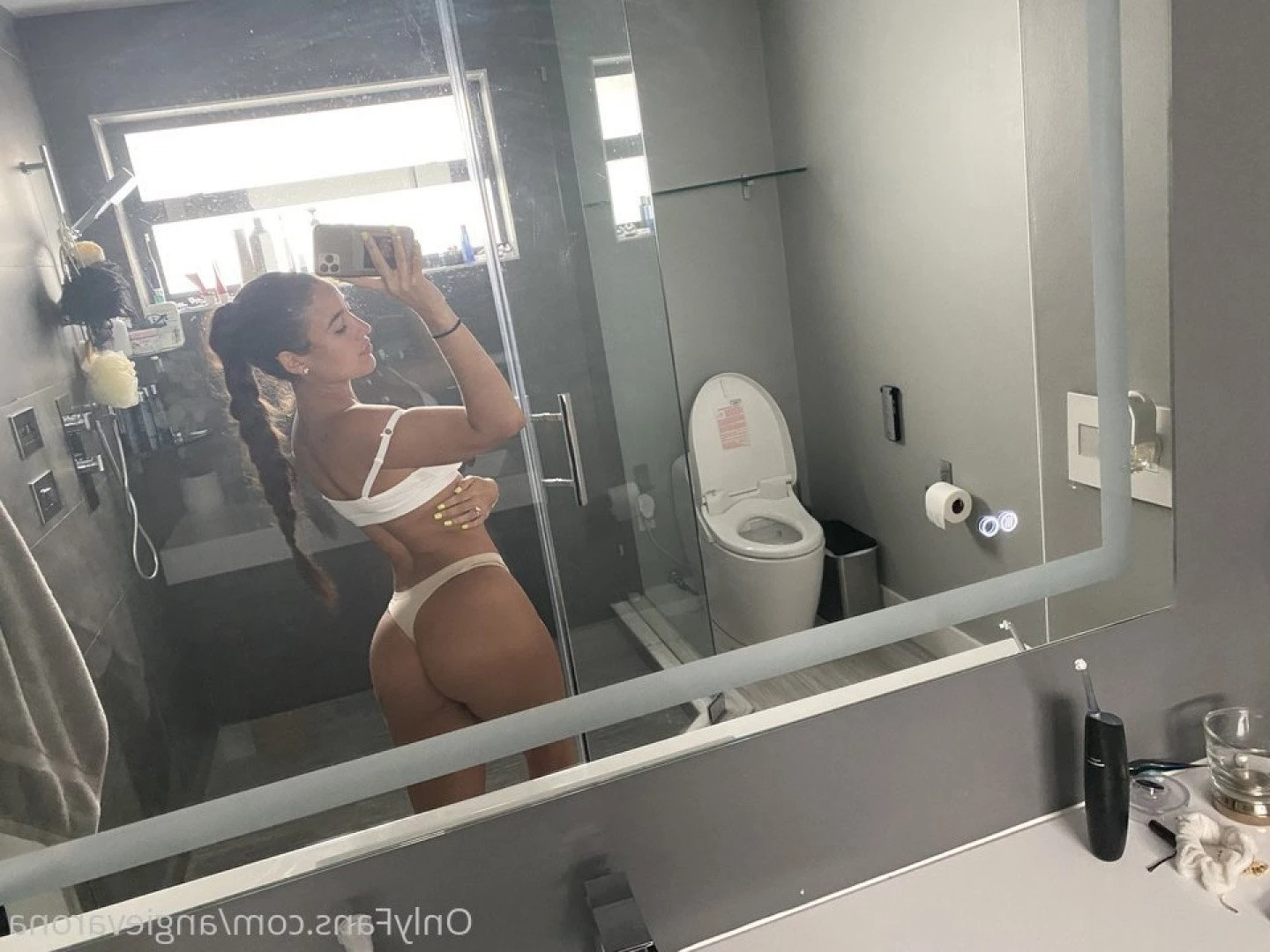 Angie Varona [ angievarona ] Onlyfans leaked photo 1418963 on Hotleaks.tv