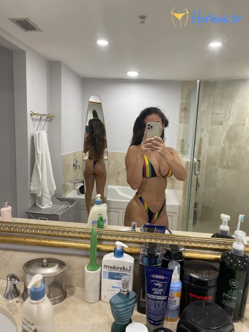 Angie Varona [ angievarona ] Onlyfans leaked photo 9926540 on Hotleaks.tv