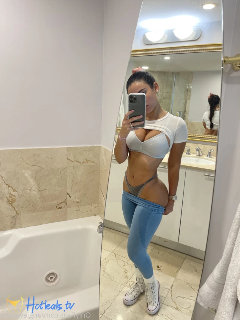 Angie Varona [ angievarona ] Onlyfans leaked photo 9926869 on Hotleaks.tv