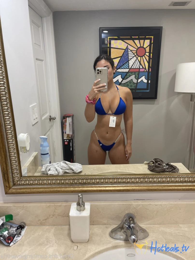 Angie Varona [ angievarona ] Onlyfans leaked photo 9927998 on Hotleaks.tv