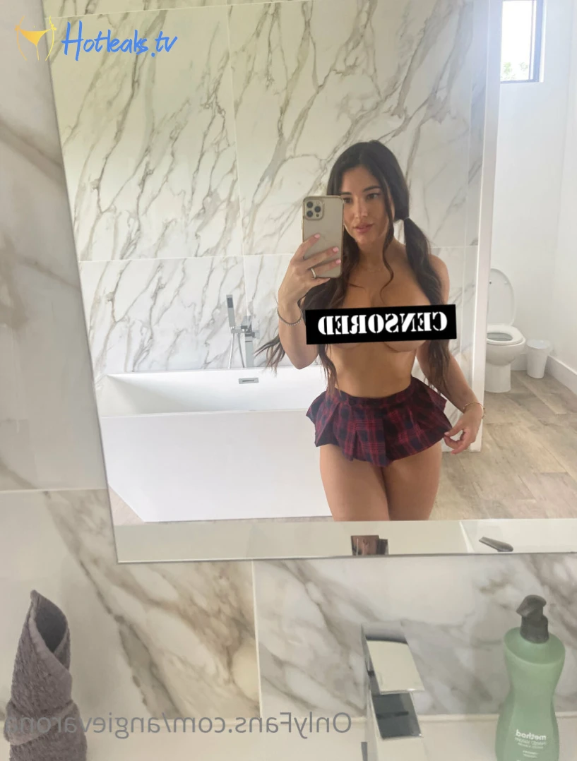 Angie Varona [ angievarona ] Onlyfans leaked photo 9929946 on Hotleaks.tv