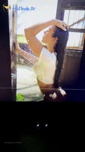 Angie Varona [ angievarona ] Onlyfans leaked video 10787615 on Hotleaks.tv