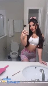 Angie Varona [ angievarona ] Onlyfans leaked video 10787639 on Hotleaks.tv